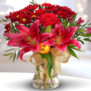 A Traditional Christmas