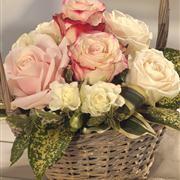 Happy Mother's Day Basket