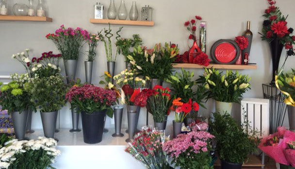 Sunflowers Florist